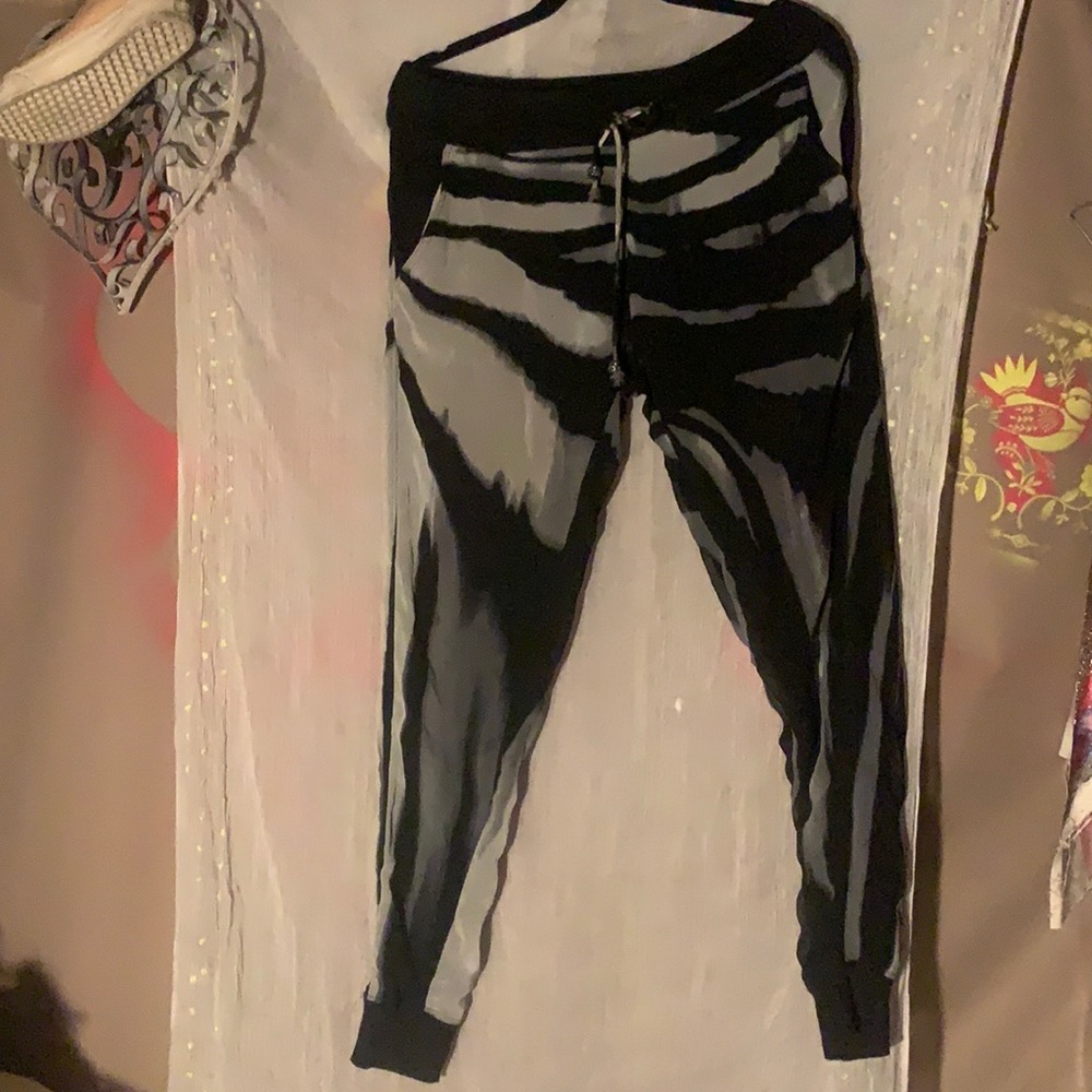 Religion Joggers SUPER Cute & Comfy Viscose Lined
